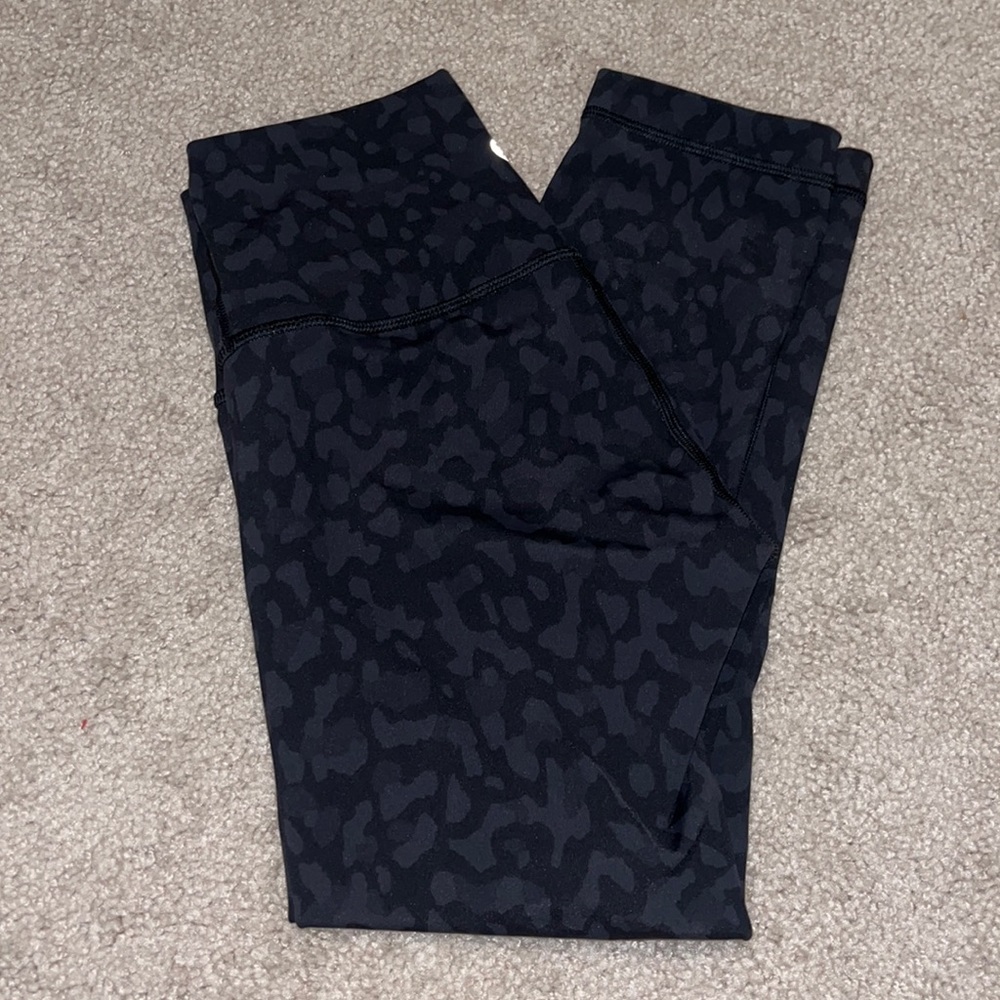 Lululemon Wunder Unders